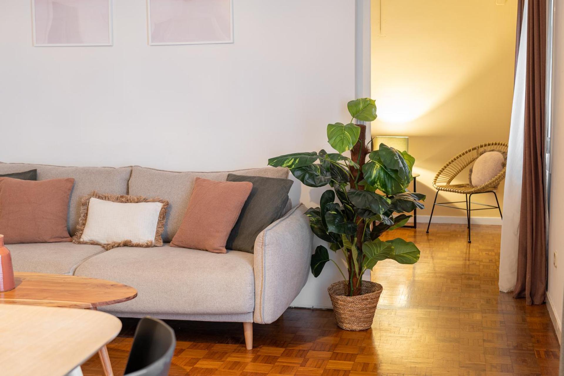 Apartment U-nique Gaudi Iii Barcelona